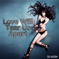 Love Will Tear Us Apart