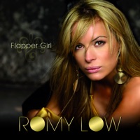 Little Miss Flapper - Single - Romy Low