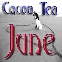 June - Single - Cocoa Tea