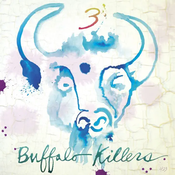 Huma Bird — Buffalo Killers