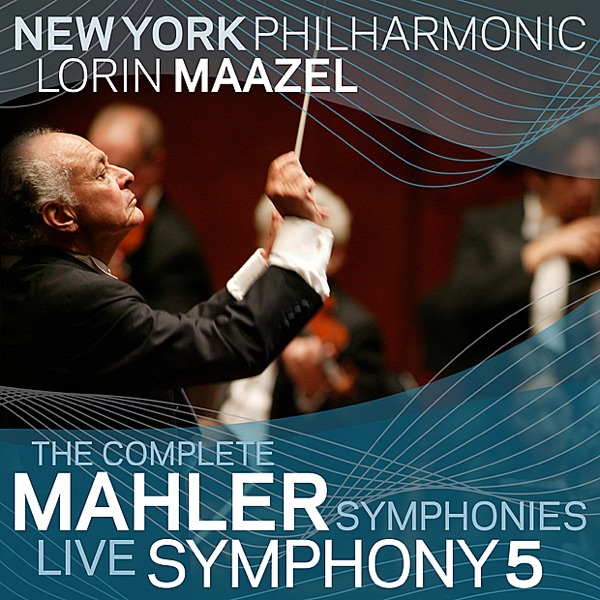 Mahler: Symphony No. 5 (Live)