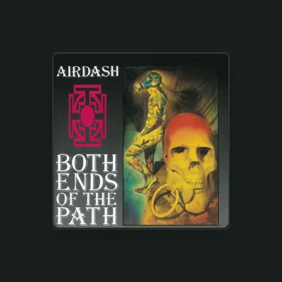 Listen to Airdash, watch music videos, read bio, see tour dates & more!
