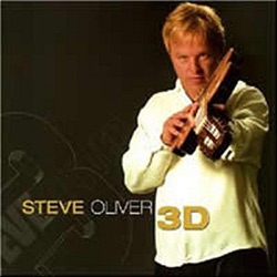 Steve Oliver - She's got the Way-O