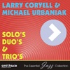 Larry Coryell & Michael Urbaniak