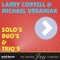 Spain - Larry Coryell & Michael Urbaniak lyrics
