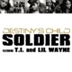 Soldier feat T I Lil Wayne Single
