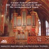 Jean Franco Nun Komm, Der Heiden Heiland BWV 659 L'orgue franco-allemand