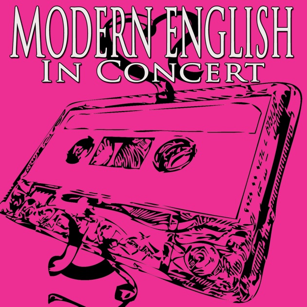 1 2 3 4 - Album by Modern English - Apple Music