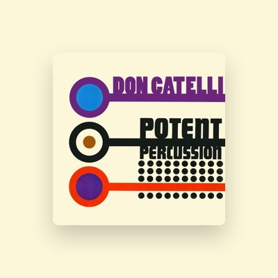 Listen to Don Catelli, watch music videos, read bio, see tour dates & more!