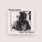 Jimmy James