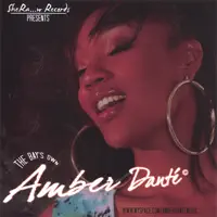 F — Amber Danté