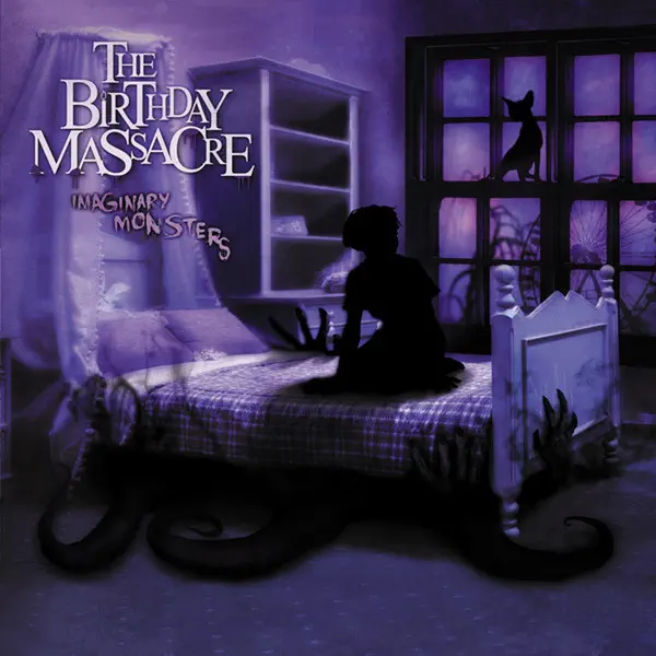 Shallow Grave (Combichrist 'Good for Her' Mix) — The Birthday Massacre