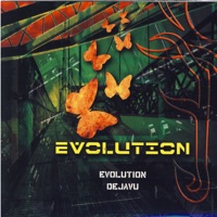 Evolution Dejavu - Comunity Power
