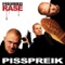 Råne - Fremmed Rase lyrics