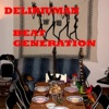 Deliriuman - Ho difeso il mio amore