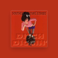 Southern Culture on the Skids