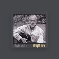 David Mallett
