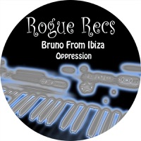 Oppression - Single - Bruno from Ibiza