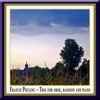 Poulenc: Trio for Oboe, Bassoon &amp; Piano - (3) Rondo - Très vif