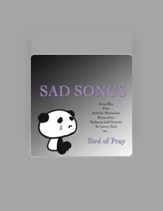 Listen to Bird of Pray, watch music videos, read bio, see tour dates & more!