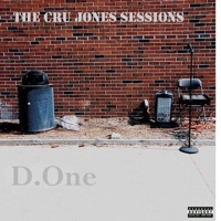 The Cru Jones Sessions - D. One