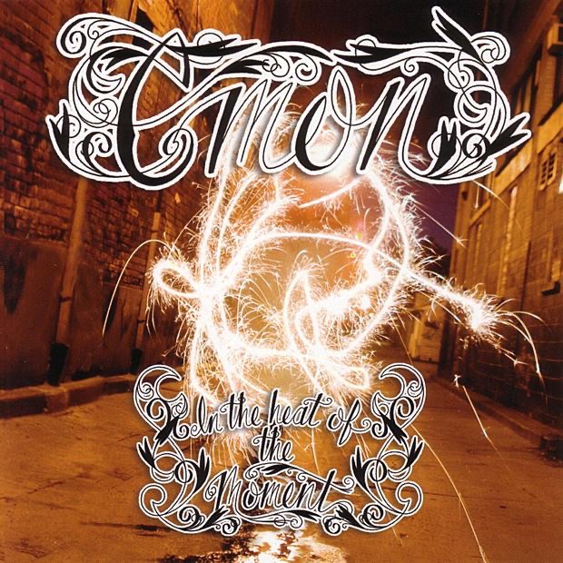 In the Heat of the Moment