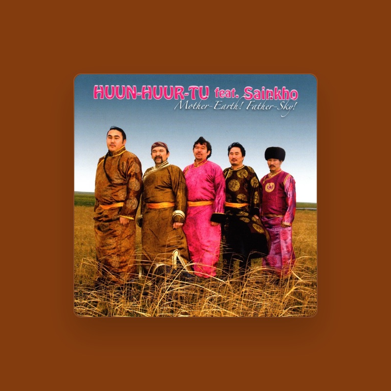 Huun-Huur-Tu