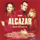 Crying At the Discoteque (Radio Edit) - Alcazar Cover Art