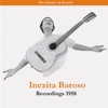The Music of Brazil / Inezita Barroso / Recordings 1958