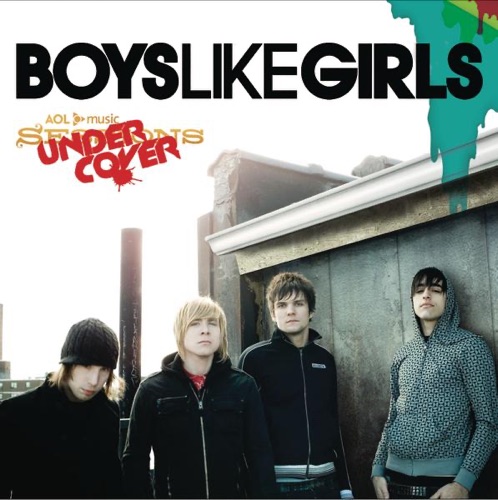 AOL Music Sessions cover