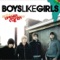 Let Go - BOYS LIKE GIRLS lyrics