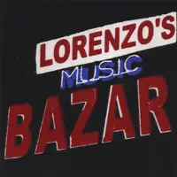 Voomp Boomp — Lorenzo's Music