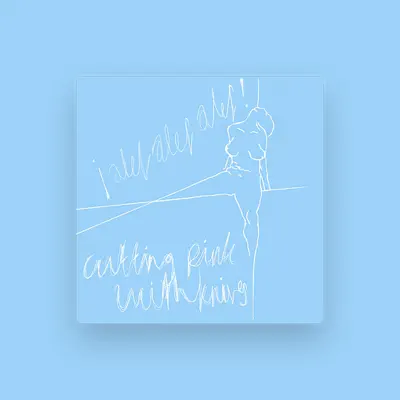 Listen to Cutting Pink With Knives, watch music videos, read bio, see tour dates & more!