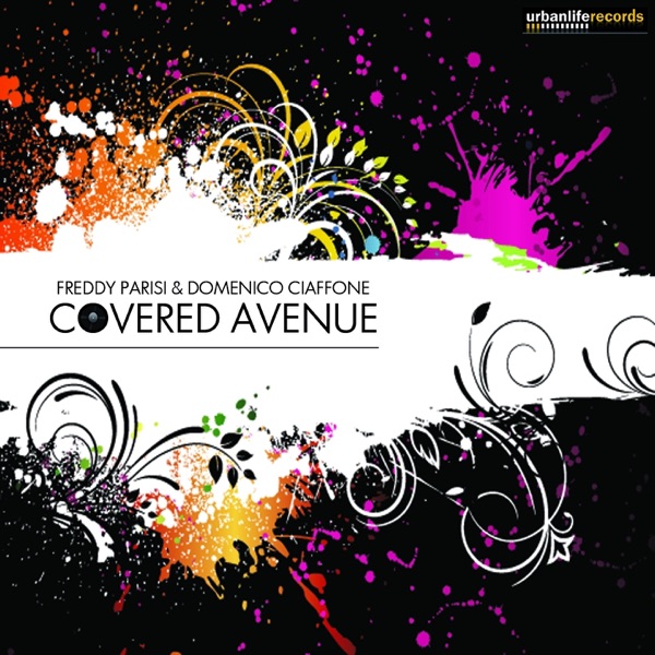 Covered Avenue (Original Mix)