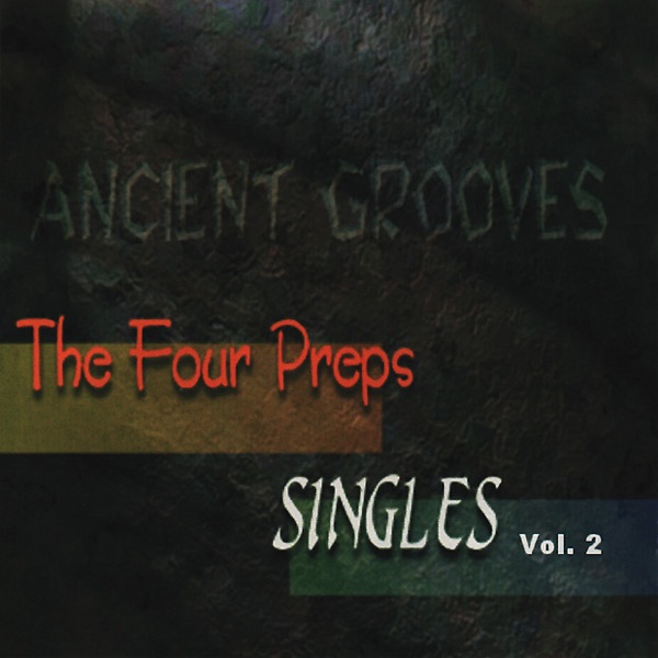 The Singles Collection, Vol. 2