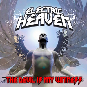 The Devil Is My Witness - Single