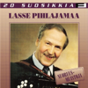 Valssi Menneiltä Ajoilta - Lasse Pihlajamaa new Single