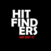 We Got It - EP - Hitfinders