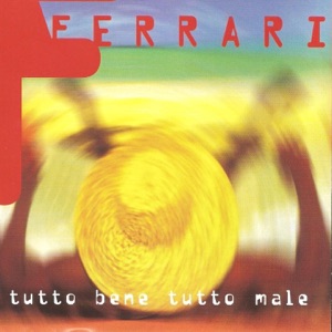 Tutto bene, tutto male - Single