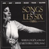 Darius Milhaud Chant D'amour: Darius Milhaud Songs of Les Six