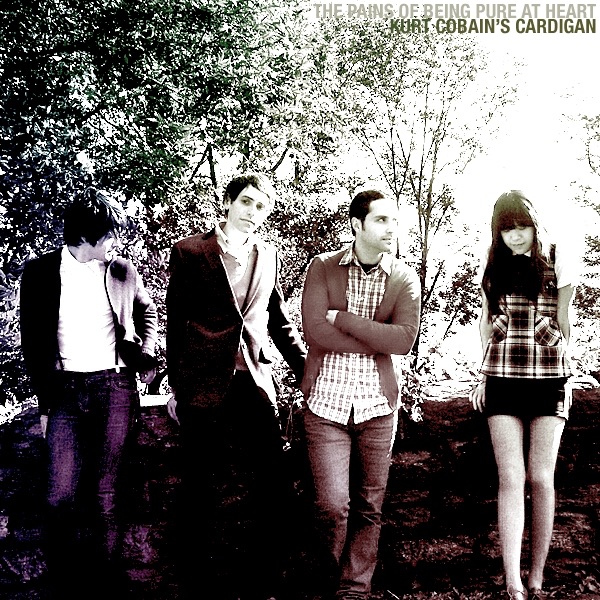 The Pains of Being Pure at Heart - The Pains of Being Pure At