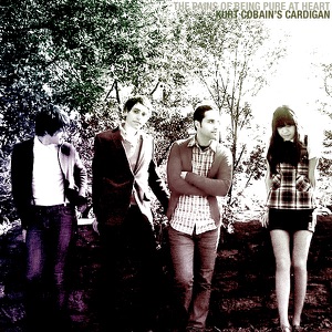 Kurt Cobain's Cardigan