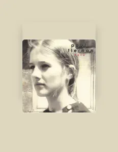 Listen to Paul Tiernan, watch music videos, read bio, see tour dates & more!