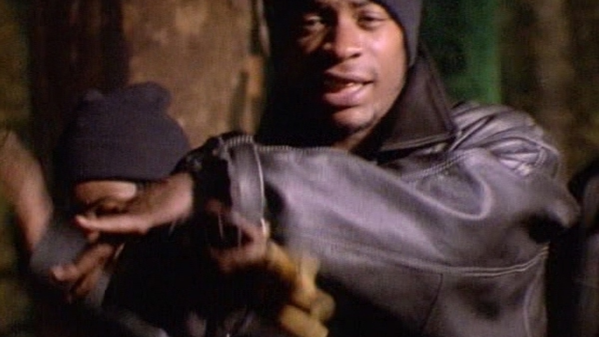 Me and My Crazy World - Music Video by Lost Boyz - Apple Music