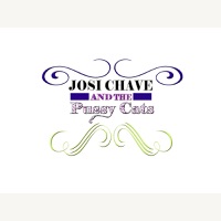 Never Forget You - EP - Josi Chave & The Pussy Cats