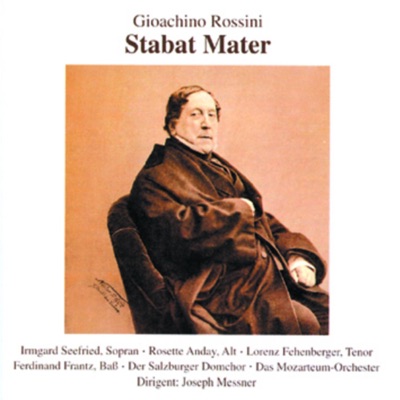 Stabat Mater