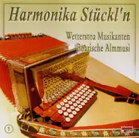 A Eigene Rass — Wetterstoa Musikanten