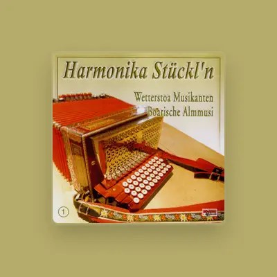 Listen to Wetterstoa Musikanten, watch music videos, read bio, see tour dates & more!