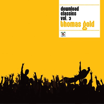 Haiti Groove Download Classics Vol. 3 Best of Thomas Gold