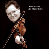 It's About Time by Allie Bennett on Apple Music